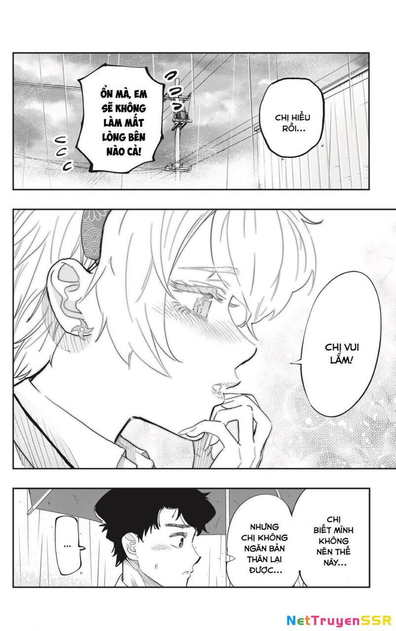 Dosanko Gyaru Is Mega Cute Chapter 68 - 10
