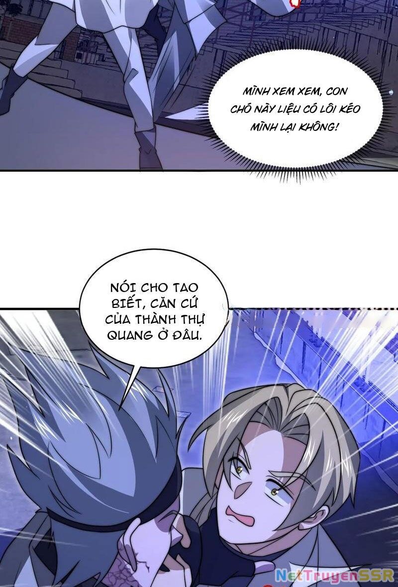 Tích Trữ 10 Vạn Vật Tư Trước Ngày Tận Thế Chapter 173 - 10