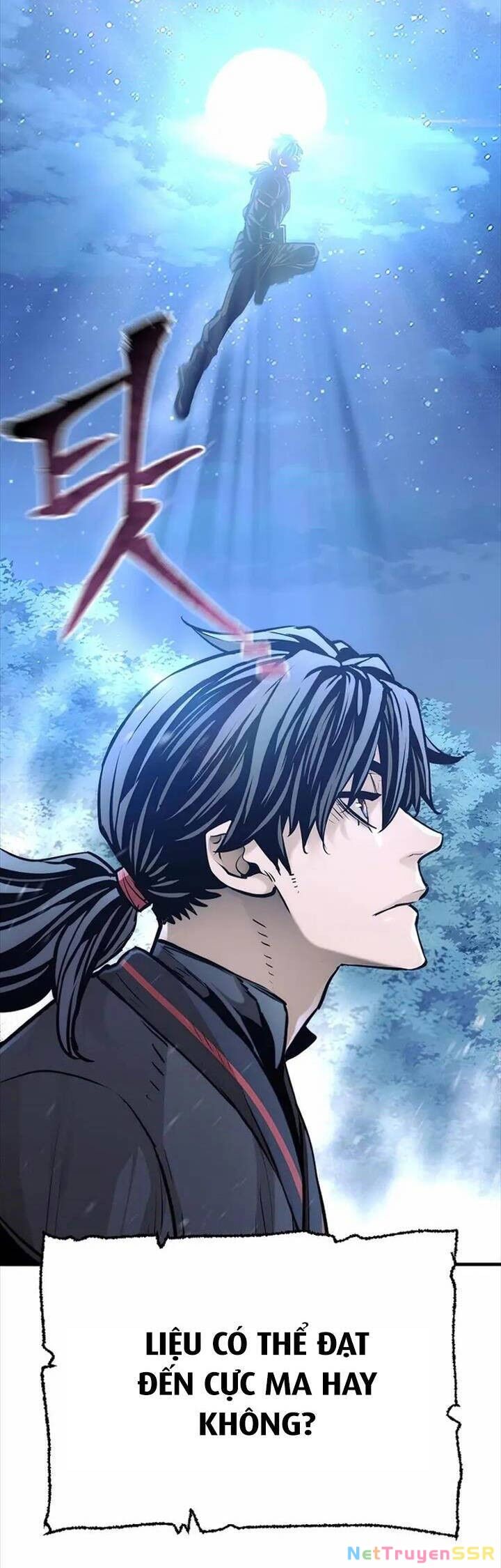 Thiên Ma Phi Thăng Truyện Chapter 95 - 69