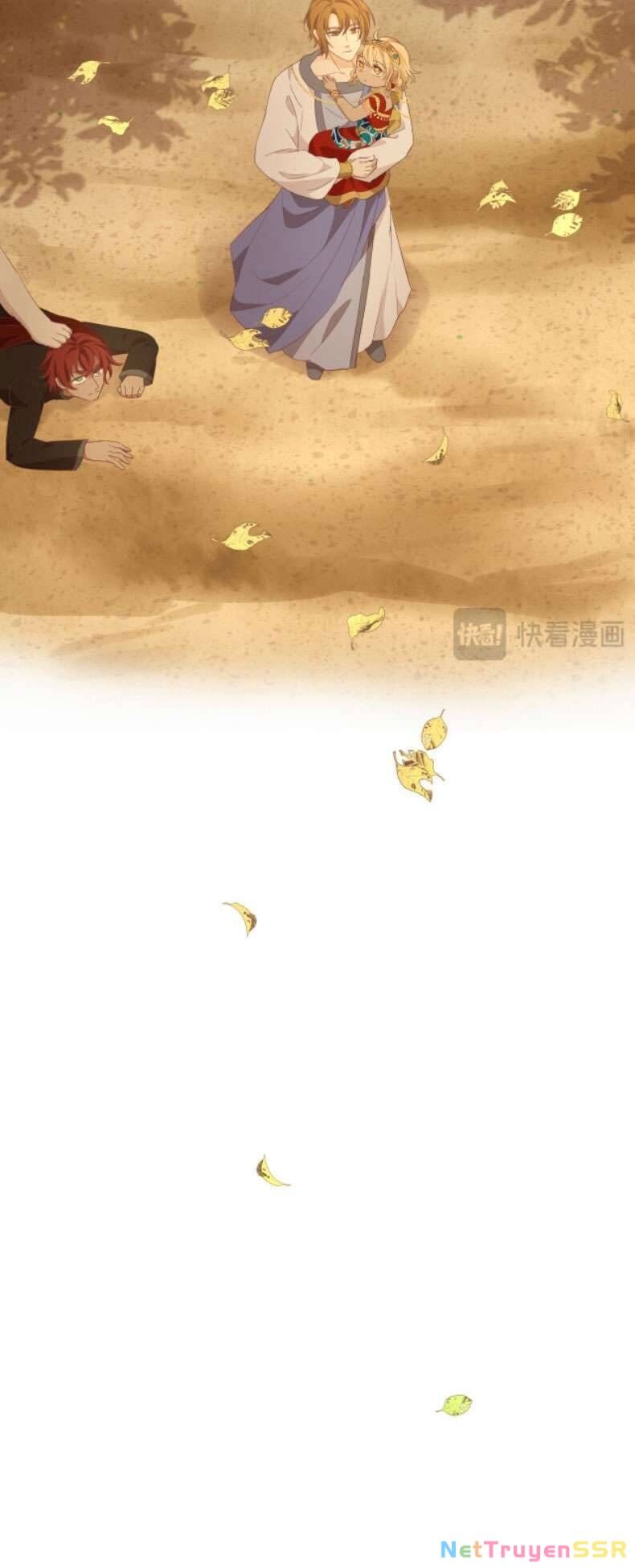 Địch Úc Đa Chi Ca Chapter 183 - 20