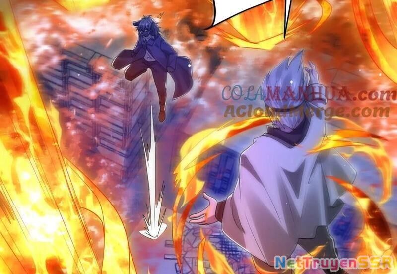 Tích Trữ 10 Vạn Vật Tư Trước Ngày Tận Thế Chapter 172 - 27
