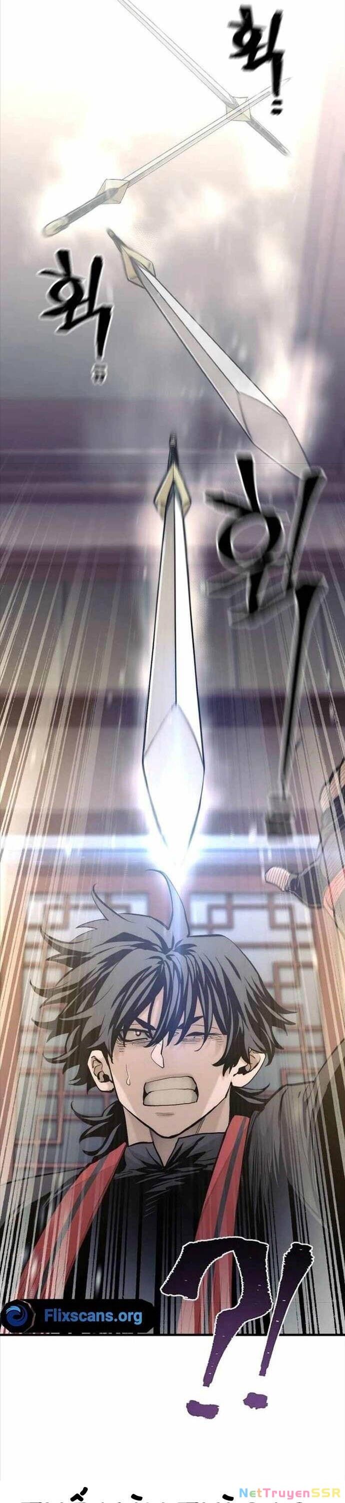 Thiên Ma Phi Thăng Truyện Chapter 116 - 7