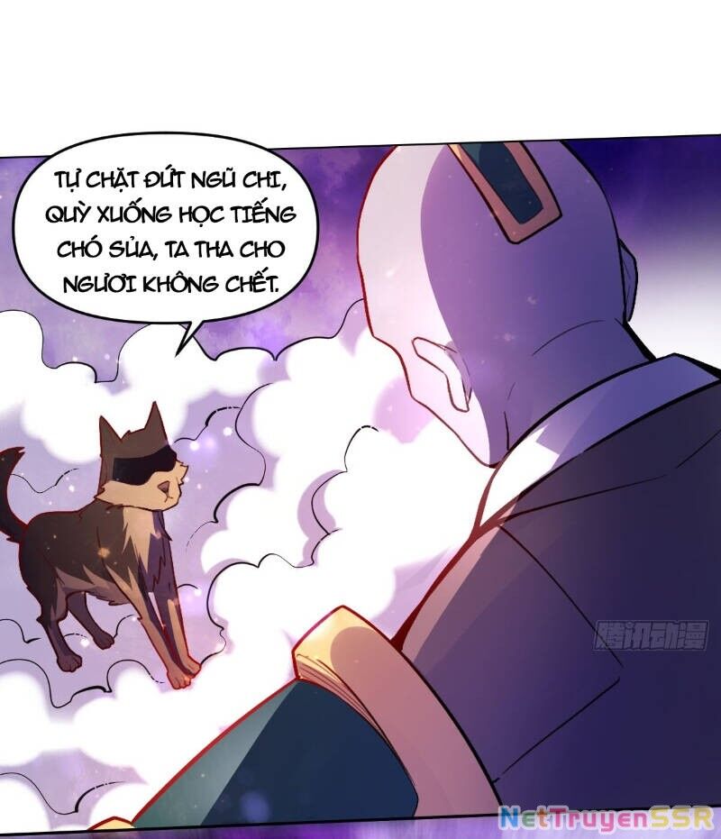 Nguyên Lai Ta Là Tu Tiên Đại Lão Chapter 416 - 15