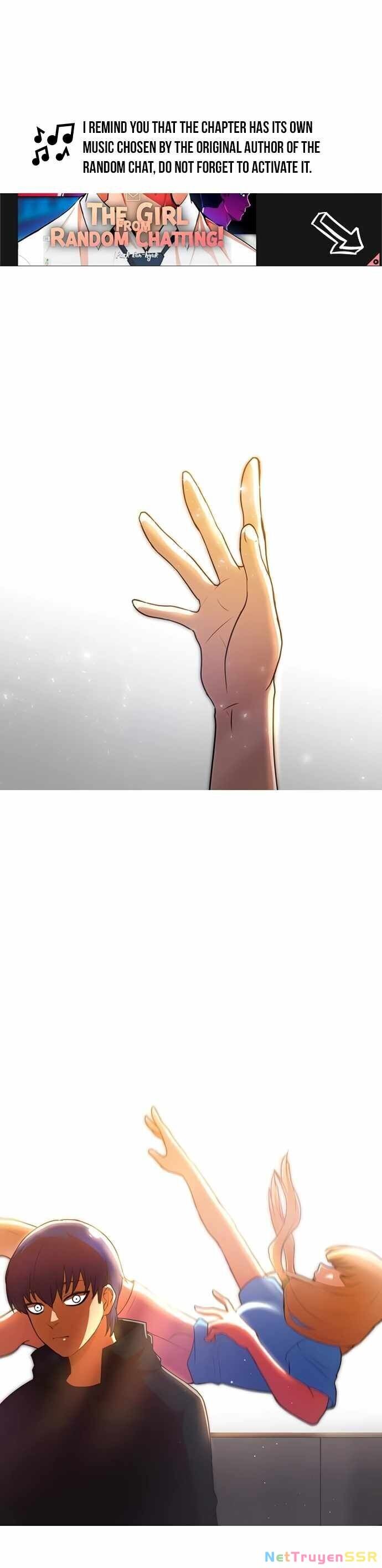 Cô Gái Từ Ứng Dụng Nhắn Tin Ngẫu Nhiên Chapter 250 - 1