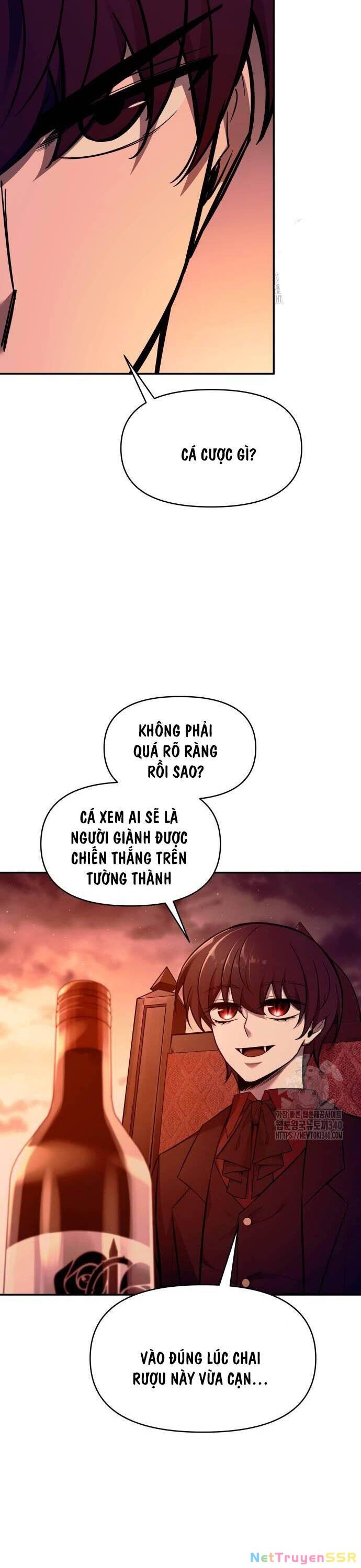 Trở Thành Hung Thần Trong Trò Chơi Thủ Thành Chapter 102 - 34