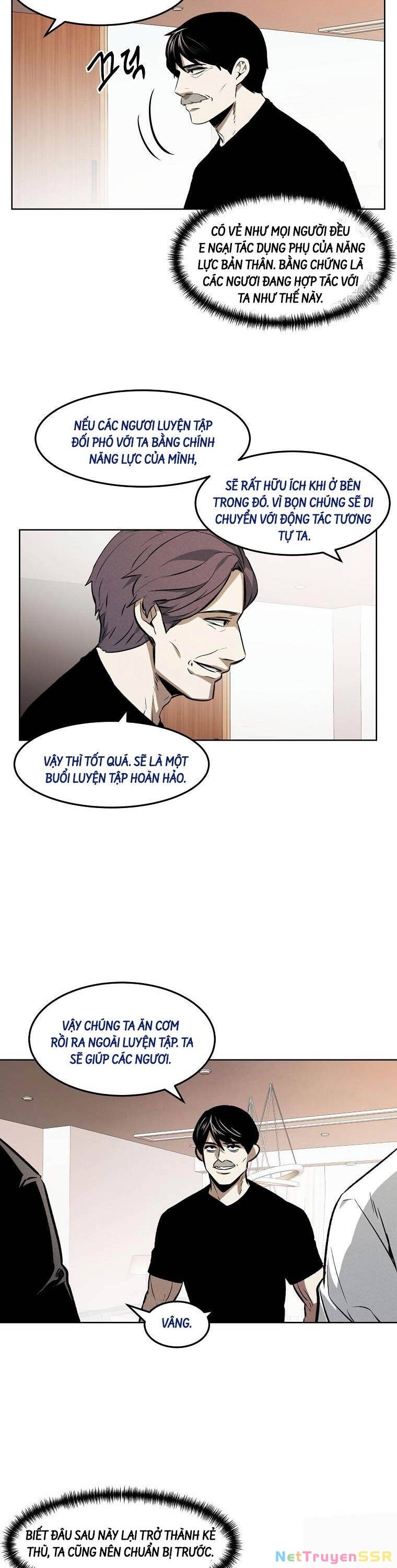 Kẻ Bất Bại Chapter 89 - 19