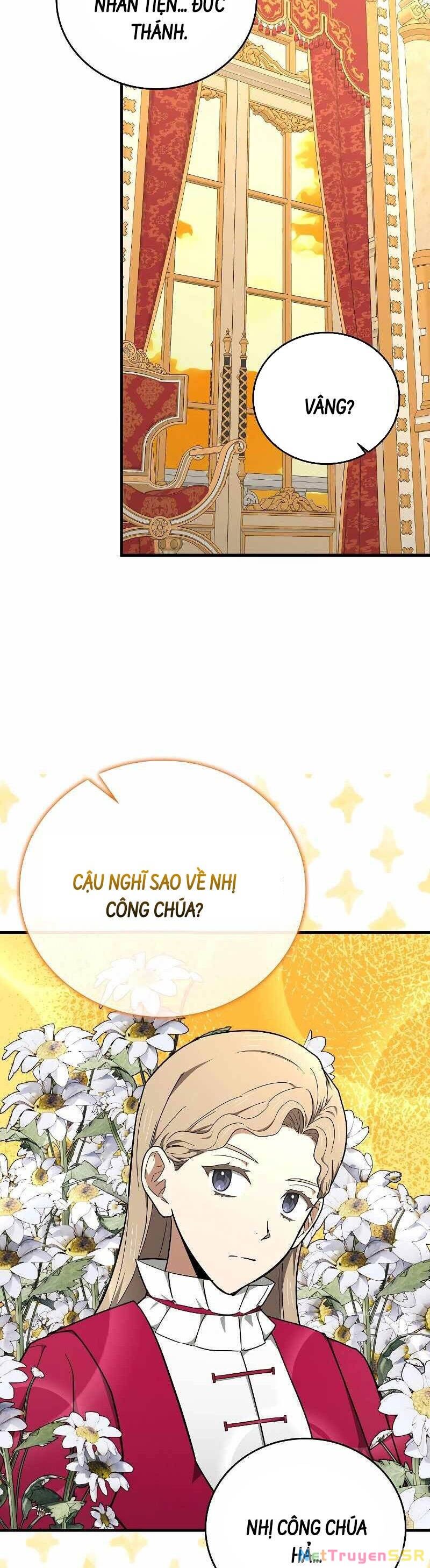 Thánh Cái Khỉ Gì, Đây Là Sức Mạnh Của Y Học Hiện Đại Chapter 85 - 38