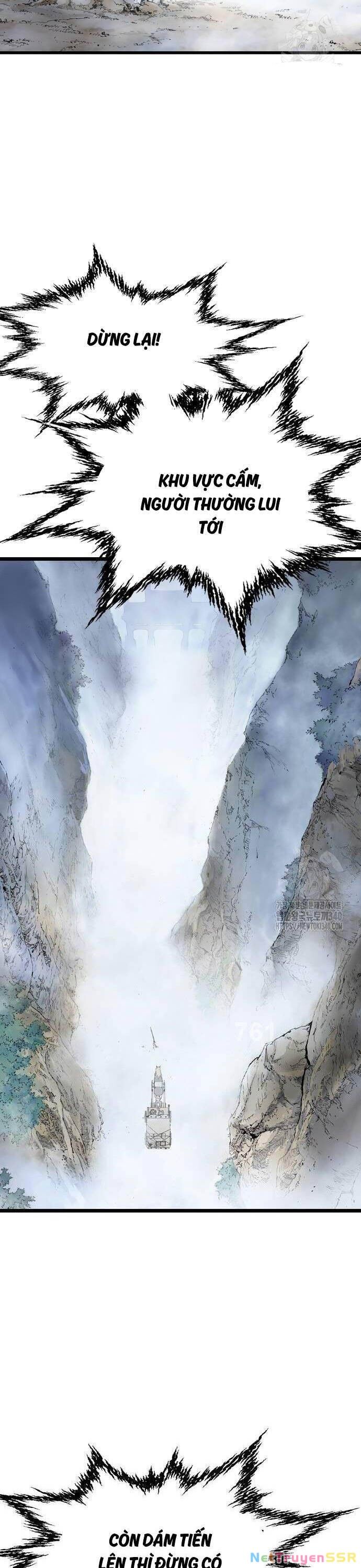 Sát Thần Tu La Chapter 4 - 2