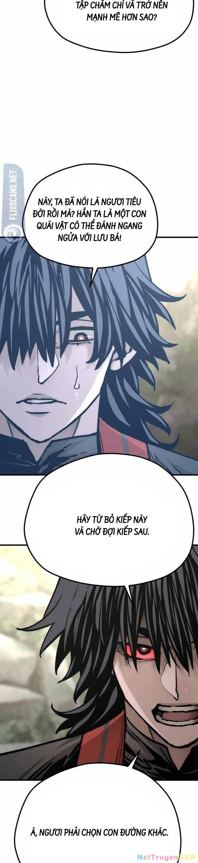 Thiên Ma Phi Thăng Truyện Chapter 122 - 52