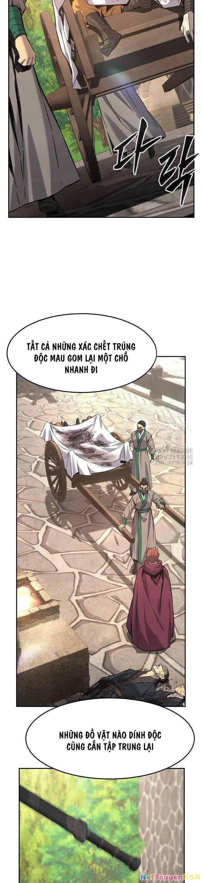 Cảm Kiếm Tuyệt Đối Chapter 86 - 25