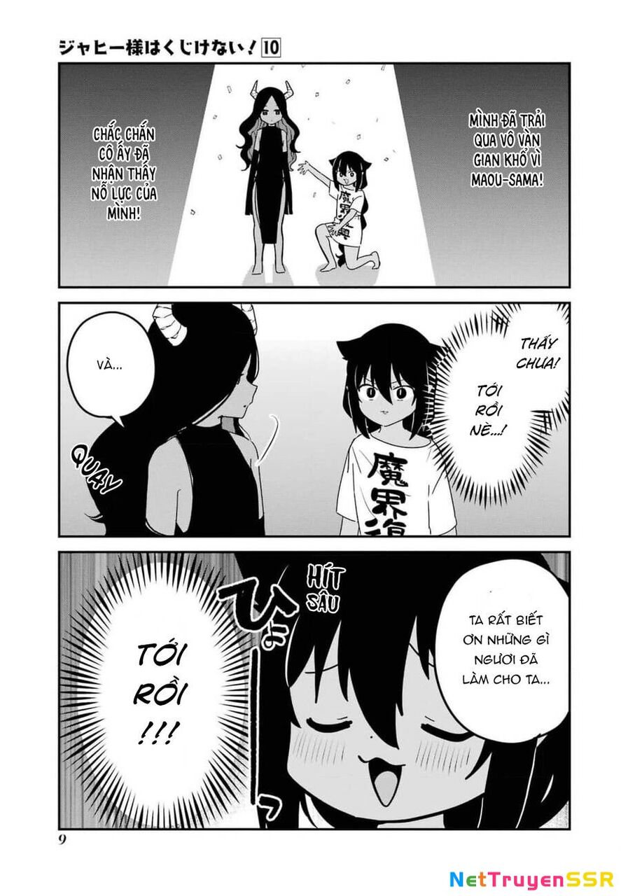 Jahy-sama wa Kujikenai! Chapter 77 - 12