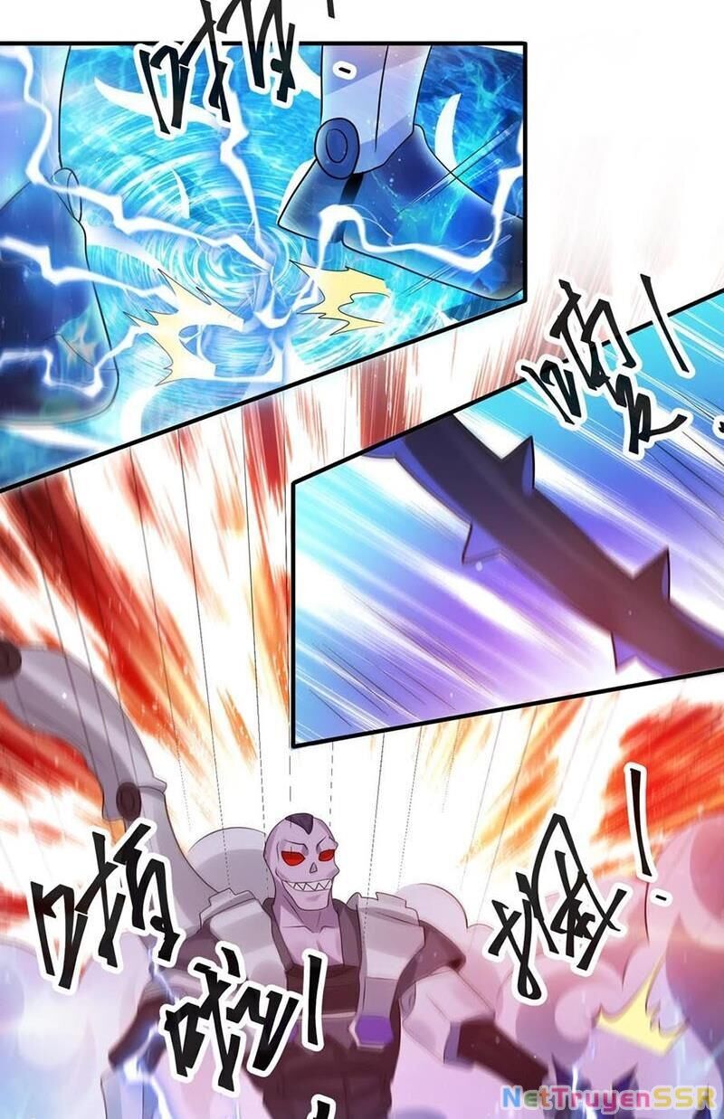 Ngày Tận Thế: Ta Nhận Được Tỷ Lệ Rớt Đồ Gấp 100 Lần Chapter 326 - 22
