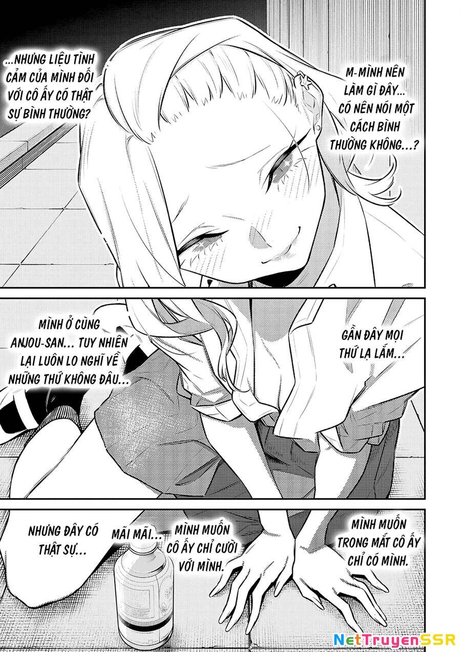 Yancha Gal No Anjou-San Chapter 163 - 11