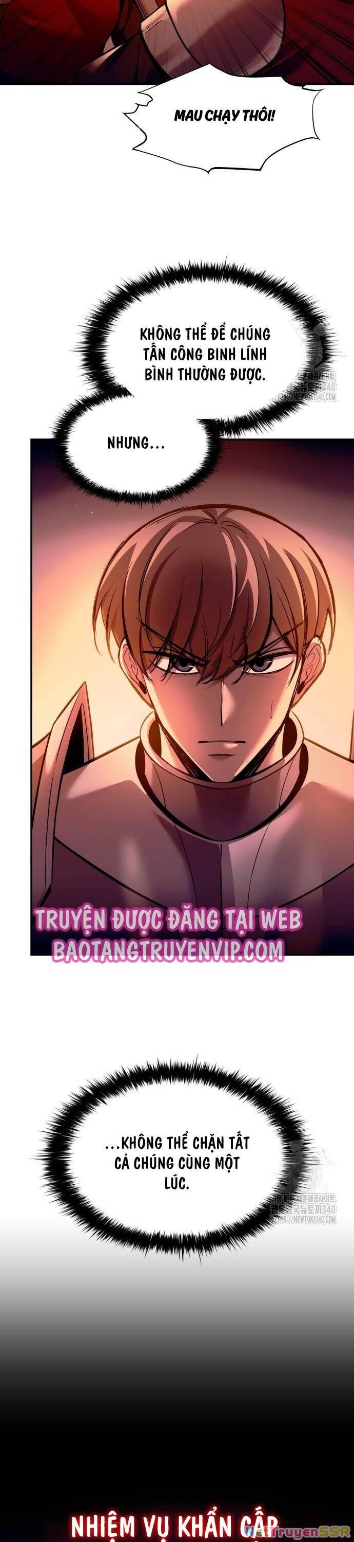 Trở Thành Hung Thần Trong Trò Chơi Thủ Thành Chapter 102 - 17