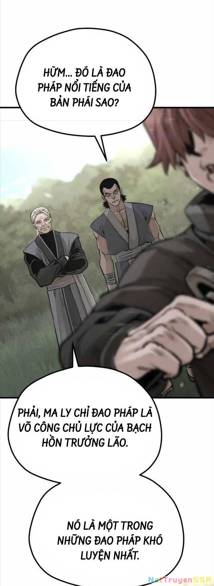 Thiên Ma Phi Thăng Truyện Chapter 113 - 36