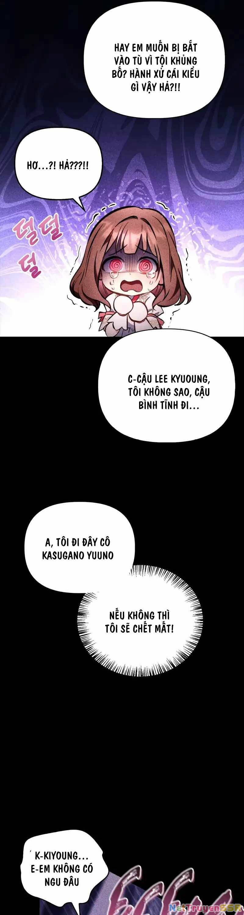 Kí Sự Hồi Quy Chapter 90 - 10