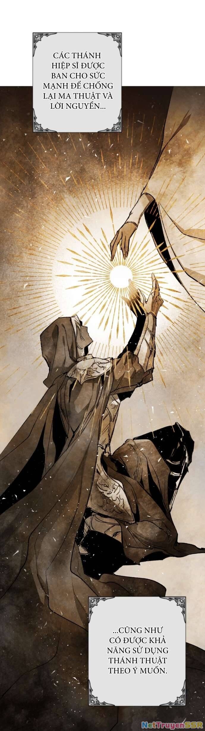 Lời Thú Nhận Của Chúa Tể Bóng Tối Chapter 29 - 37