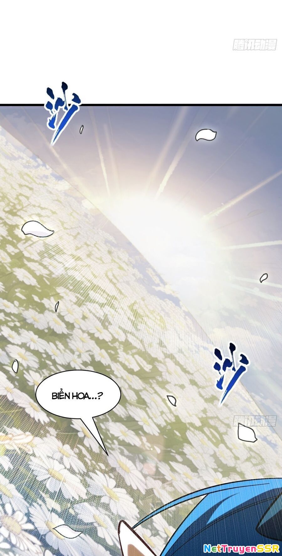 Bắt Đầu Đánh Dấu Hoang Cổ Thánh Thể Chapter 54 - 5