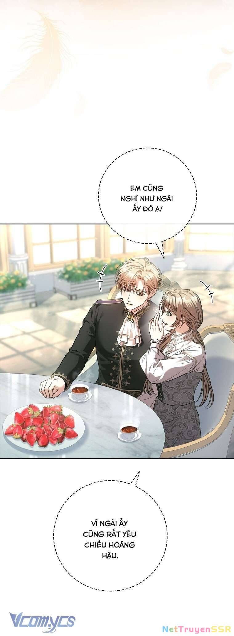 Thư Ký Của Bạo Chúa Chapter 119 - 45