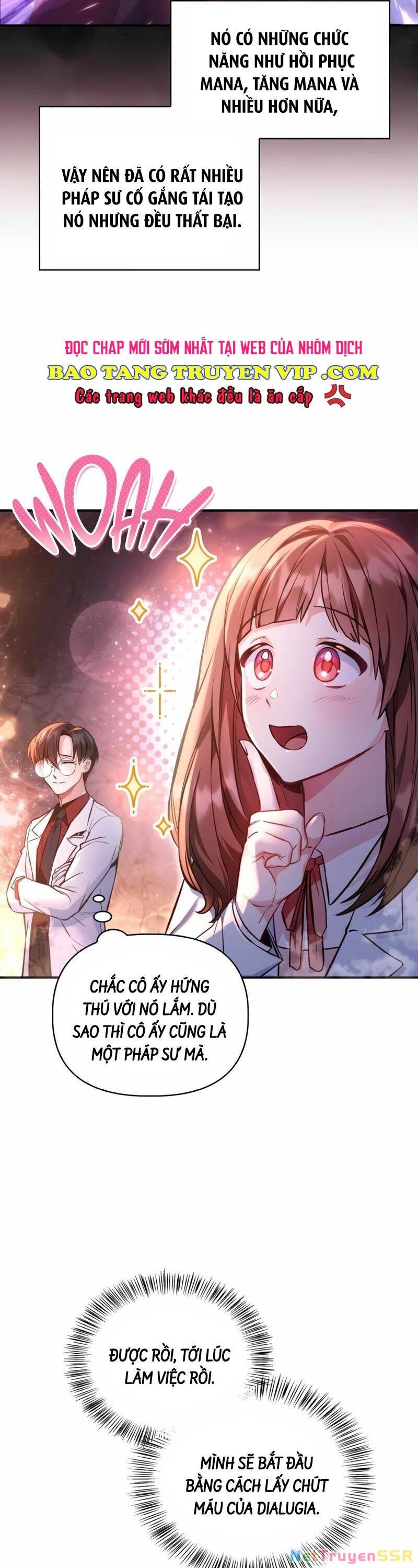 Kí Sự Hồi Quy Chapter 91 - 8