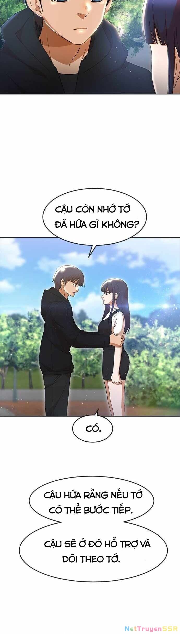 Cô Gái Từ Ứng Dụng Nhắn Tin Ngẫu Nhiên Chapter 249 - 6