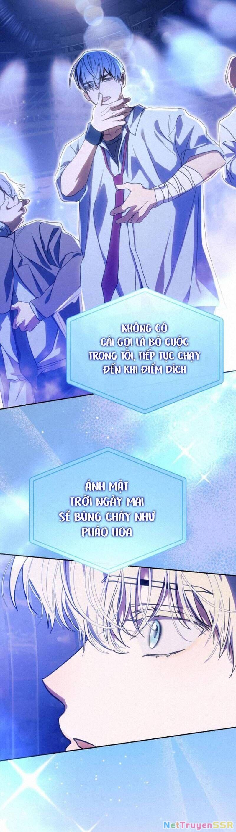 Tôi Trở Thành Thành Viên Trẻ Tuổi Nhất Nhóm Nhạc Idol Nam Chapter 27 - 42