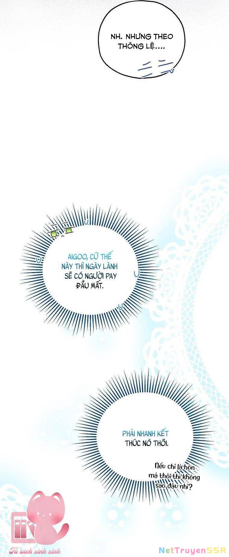 Nàng Dâu Nuôi Muốn Đứt Tình Đoạn Nghĩa Chapter 66 - 56