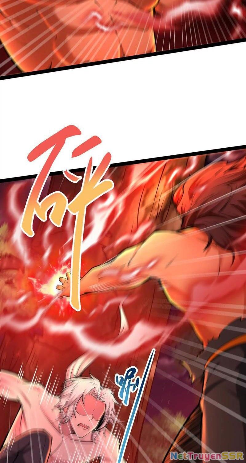 Đại Liên Minh Phản Xuyên Việt Của Bạo Quân Chapter 56 - 21