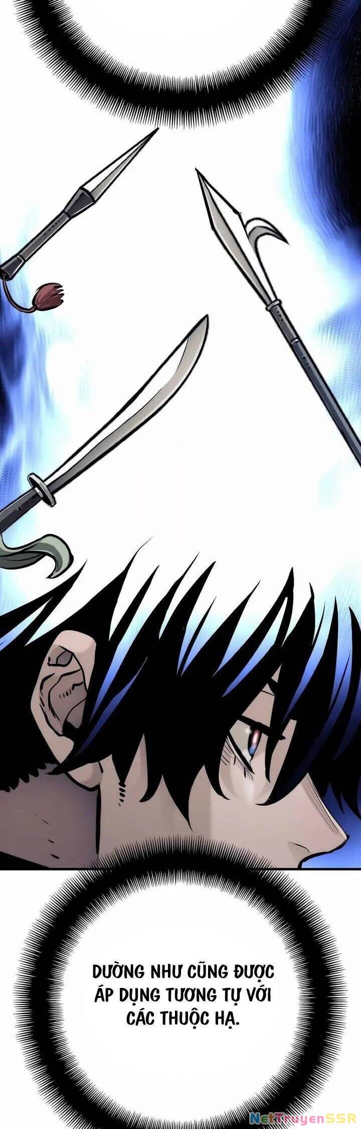 Thiên Ma Phi Thăng Truyện Chapter 86 - 26