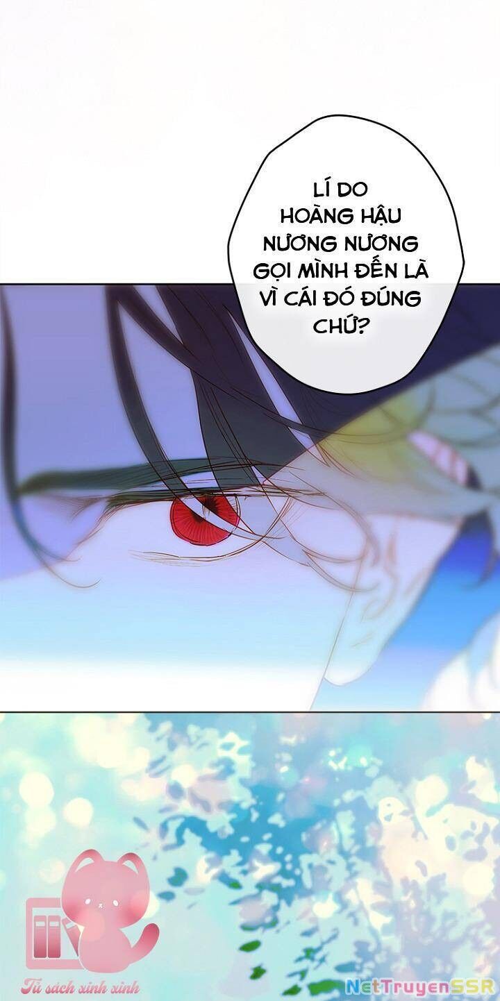 Khế Ước Hôn Nhân Của Mẹ Tôi Chapter 62 - 58