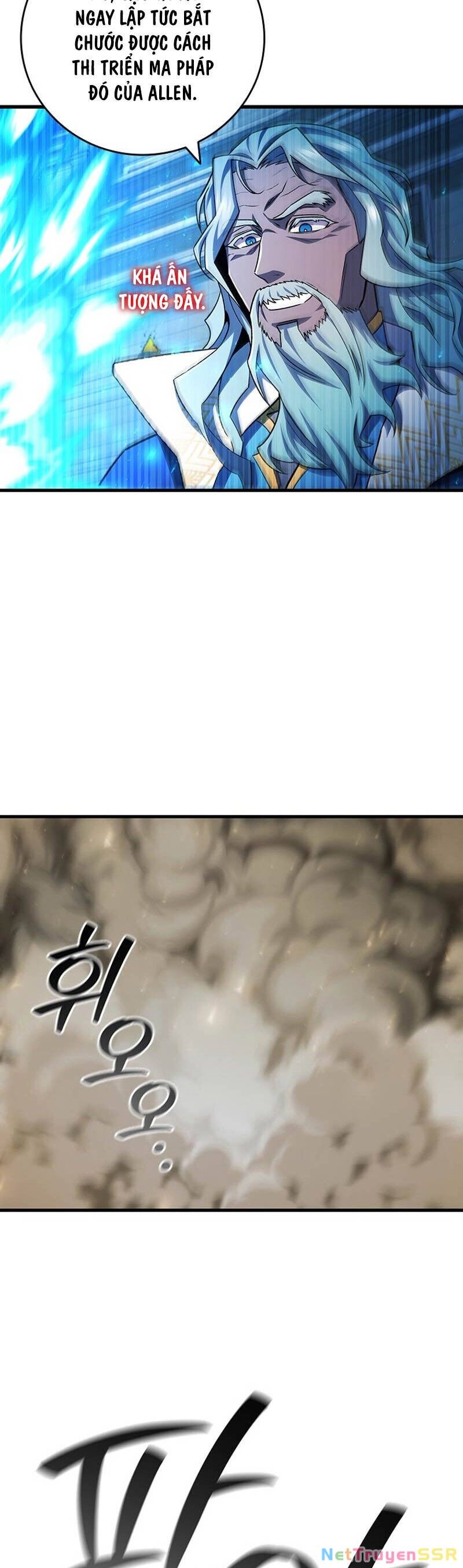 Thực Long Ma Pháp Sư Chapter 58 - 28