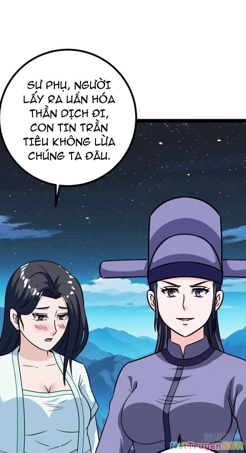 Trăm Tuổi Mở Hệ Thống, Hiếu Tử Hiền Tôn Quỳ Khắp Núi! Chapter 57 - 50