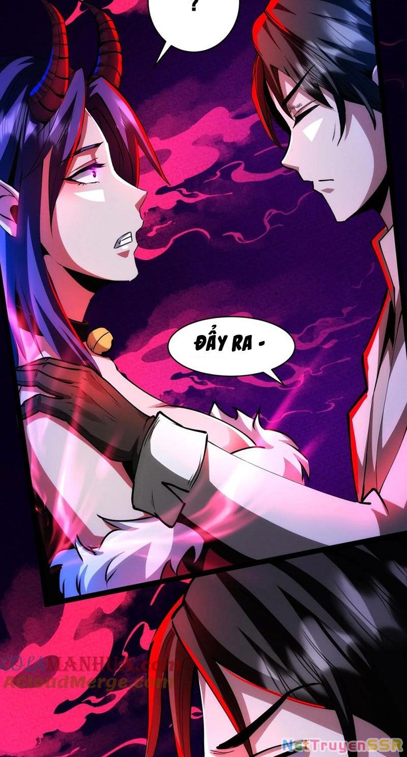 Dược Sư Kì Lạ: Bệnh Nhân Của Tôi Đều Rất Khủng Bố Chapter 289 - 2