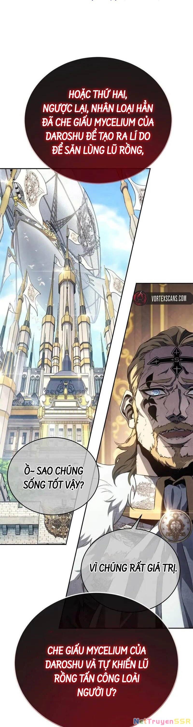 Lý Do Tôi Rời Bỏ Quỷ Vương Chapter 25 - 51