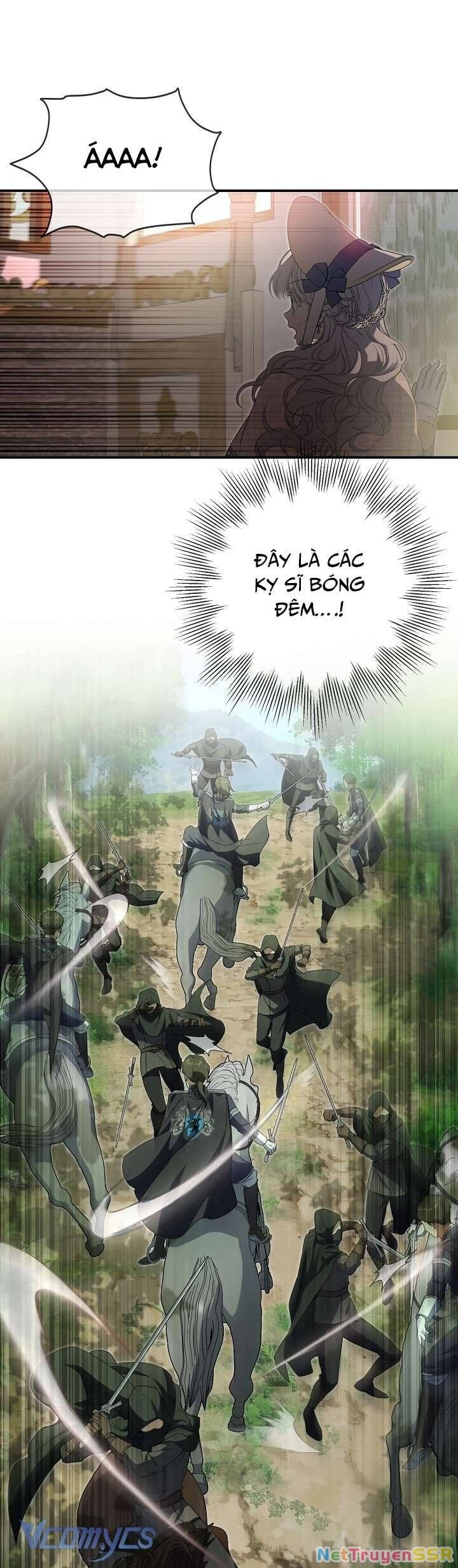 Lần Nữa Toả Sáng Chapter 90 - Trang 2