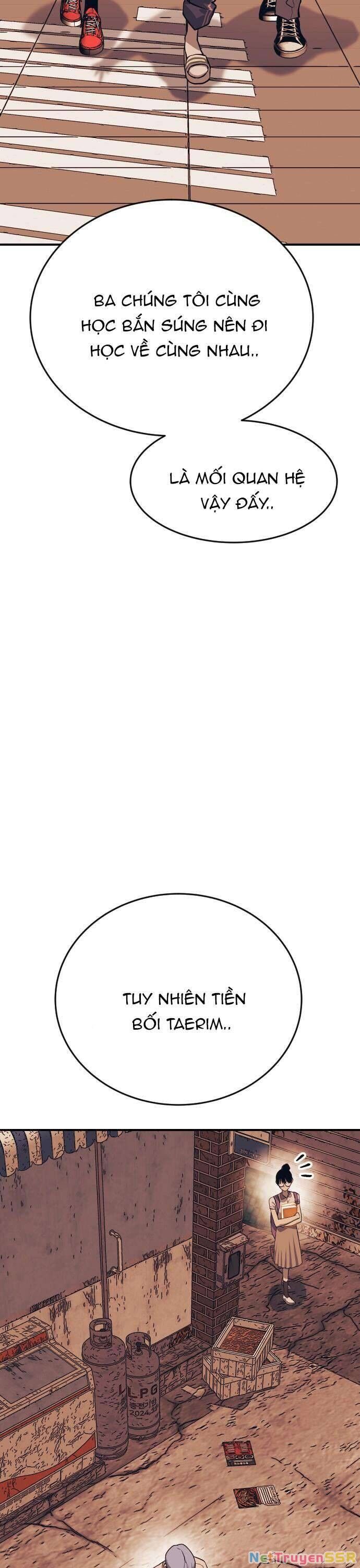 Người Thây Ma Chapter 98 - 17