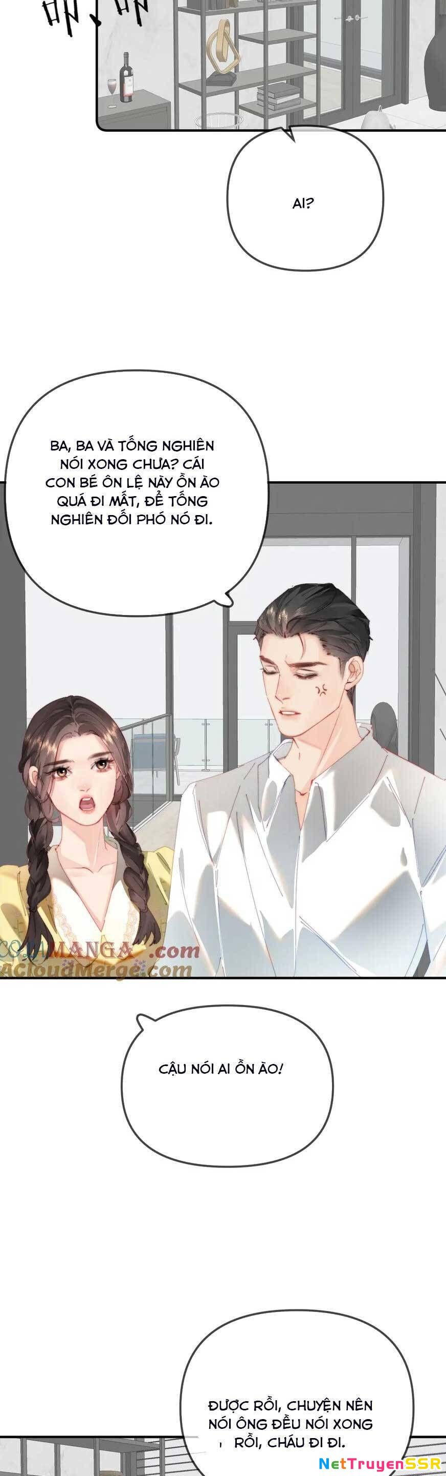 Vợ Chồng Đỉnh Lưu Có Chút Ngọt Ngào Chapter 94 - 20