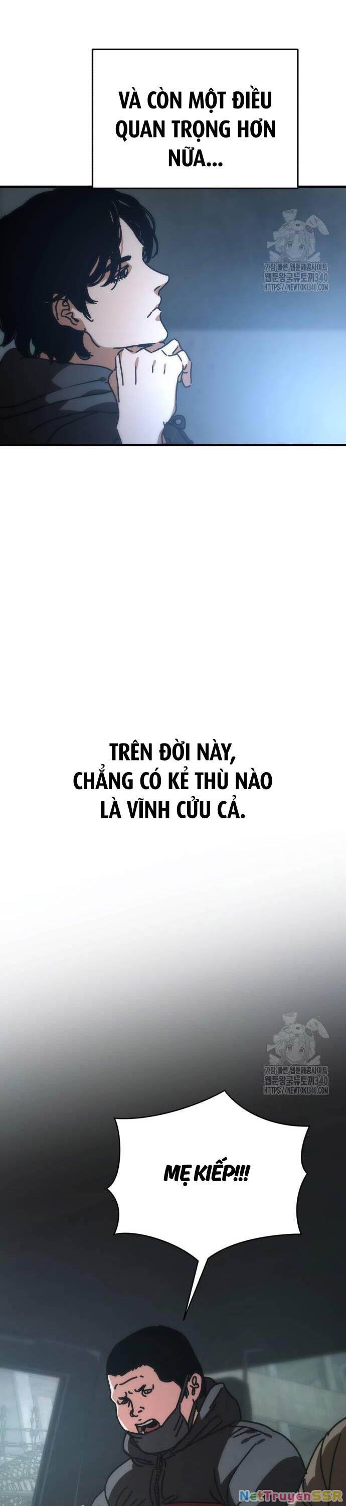 Ngôi Nhà Ẩn Ngày Tận Thế Chapter 5 - 22