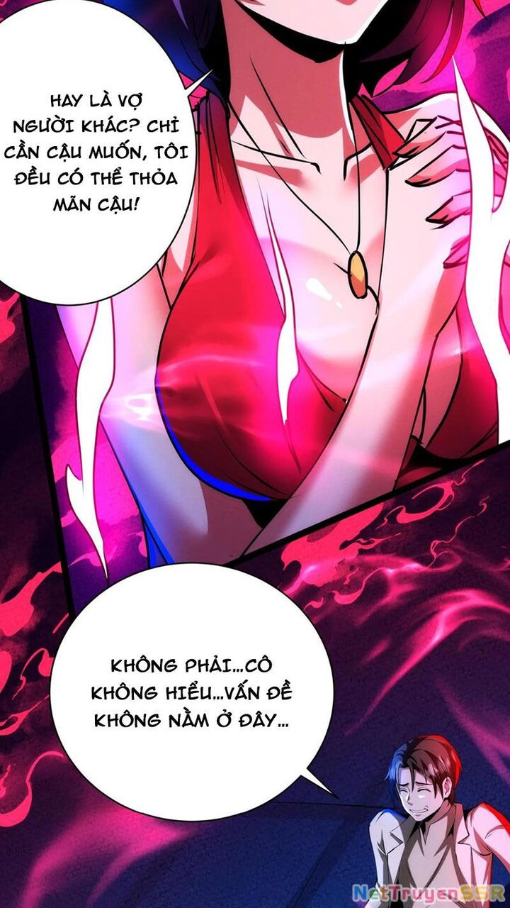 Dược Sư Kì Lạ: Bệnh Nhân Của Tôi Đều Rất Khủng Bố Chapter 289 - 17