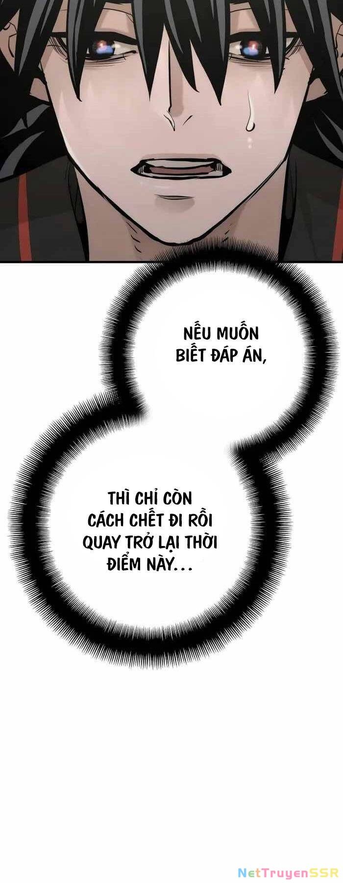 Thiên Ma Phi Thăng Truyện Chapter 84 - 80