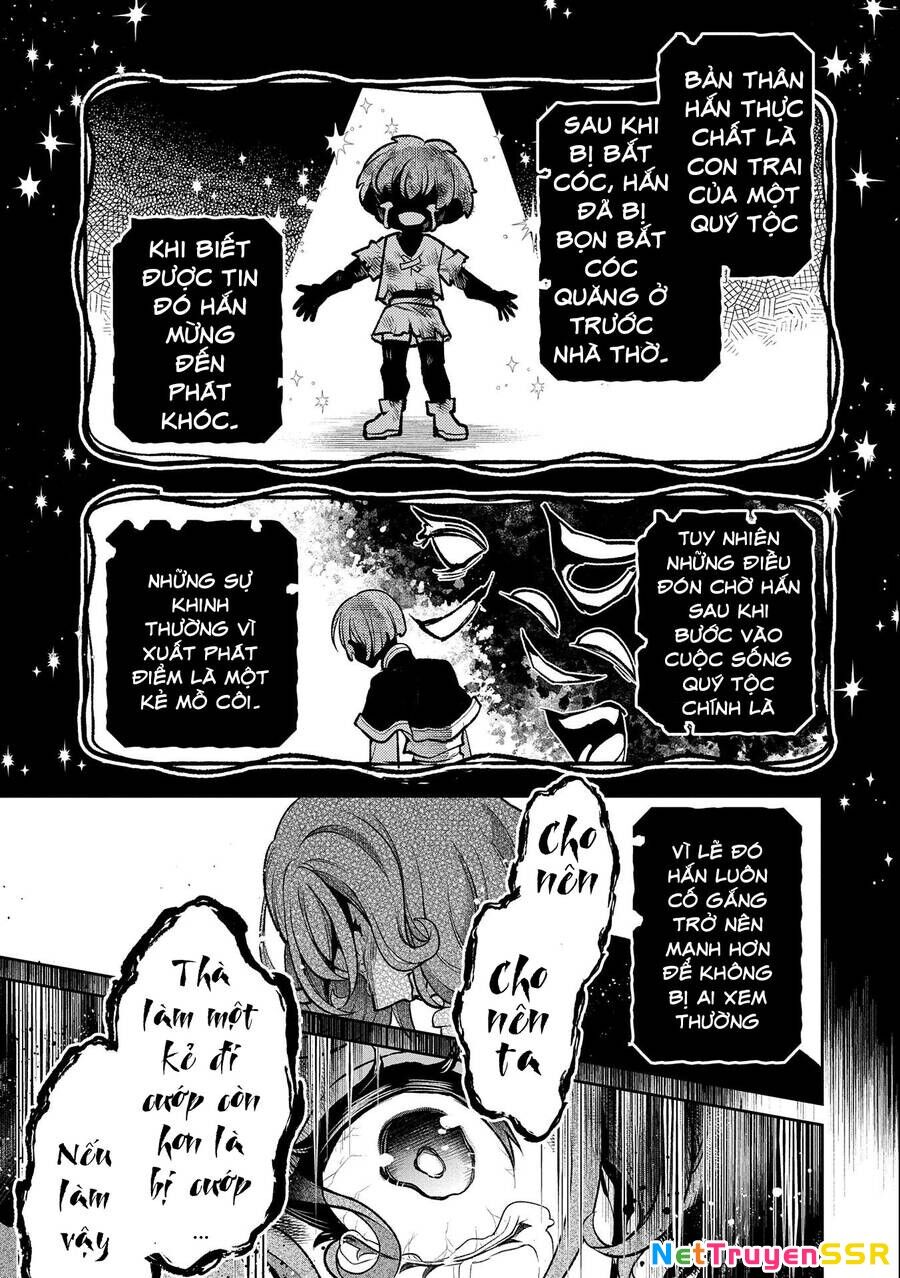 Yasei No Last Boss Ga Arawareta Chapter 44.1 - 17