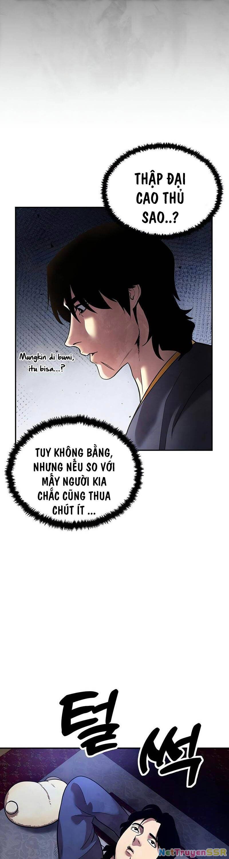 Tay Súng Chinh Phục Võ Lâm Chapter 13 - 5