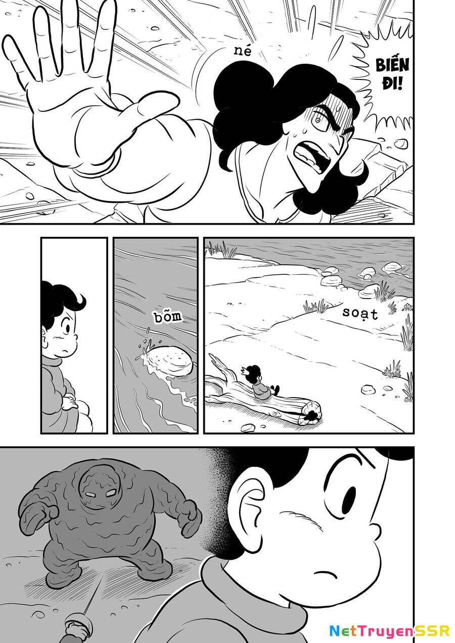 Bảng Xếp Hạng Vua Chapter 208 - 10