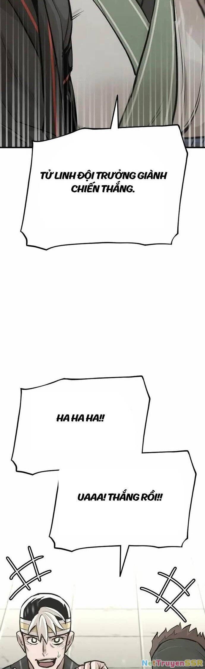 Thiên Ma Phi Thăng Truyện Chapter 89 - 34