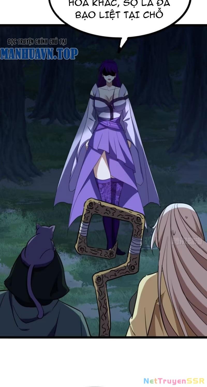 Trùm Phản Diện Muốn Tìm Chết! Chapter 58 - 13