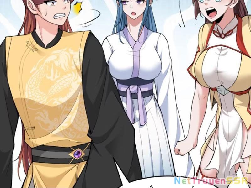 Thái Cổ Yêu Thánh Lấy Ta Làm Lô Đỉnh Chapter 66 - 17