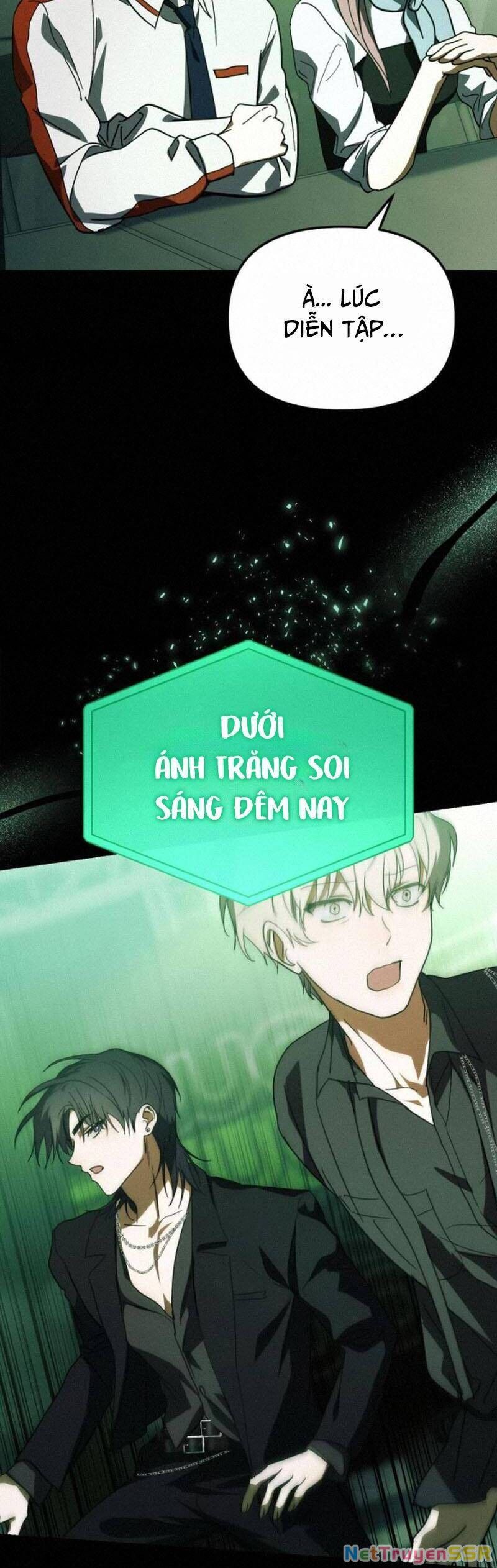 Tôi Trở Thành Thành Viên Trẻ Tuổi Nhất Nhóm Nhạc Idol Nam Chapter 27 - 25