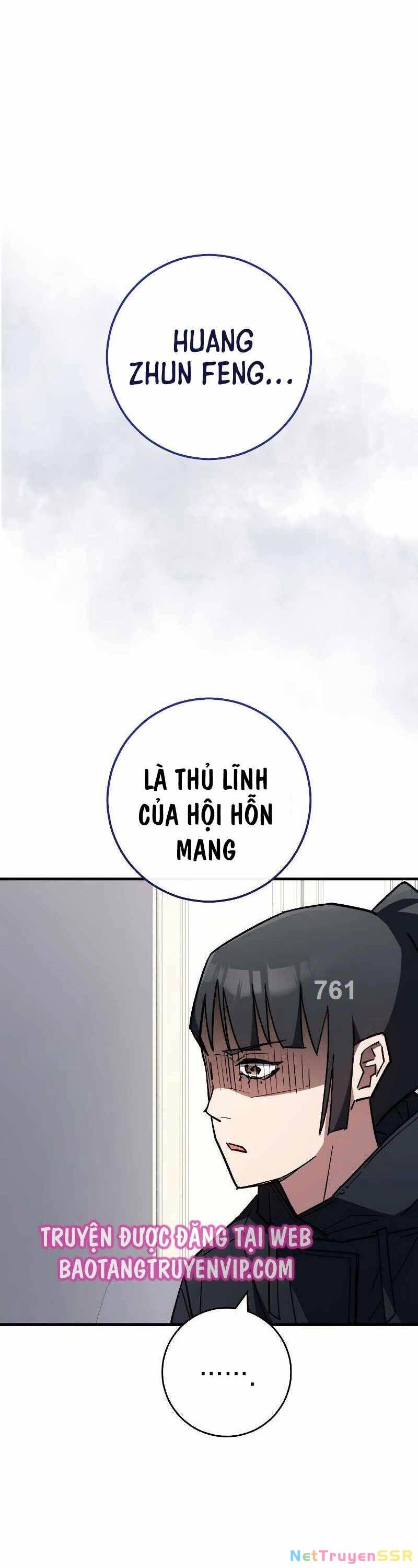 Anh Hùng Trở Về Chapter 79 - 1