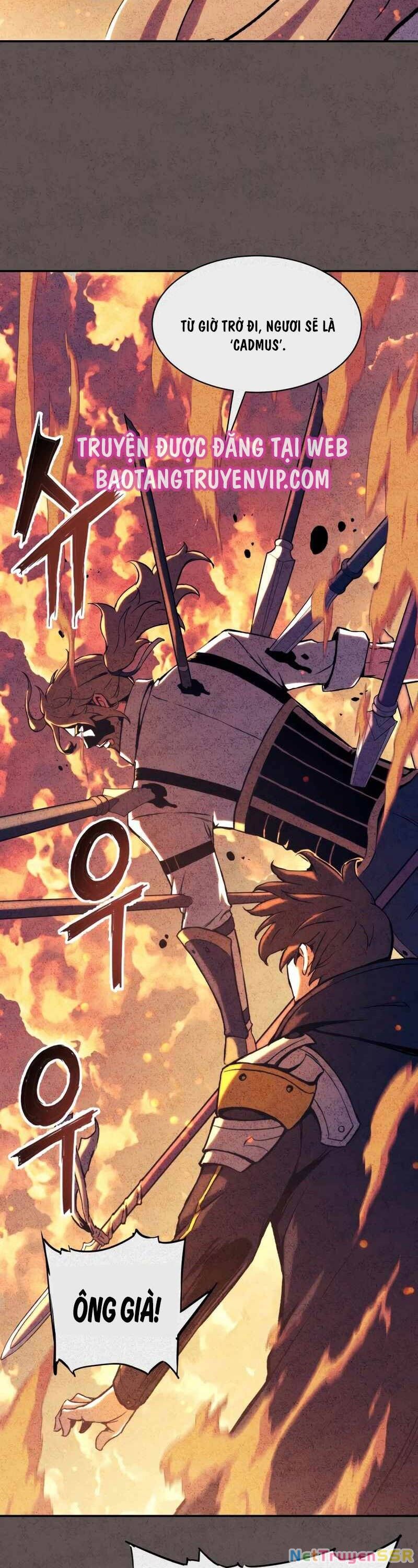Tàn Tinh Tái Thế Chapter 114 - 22