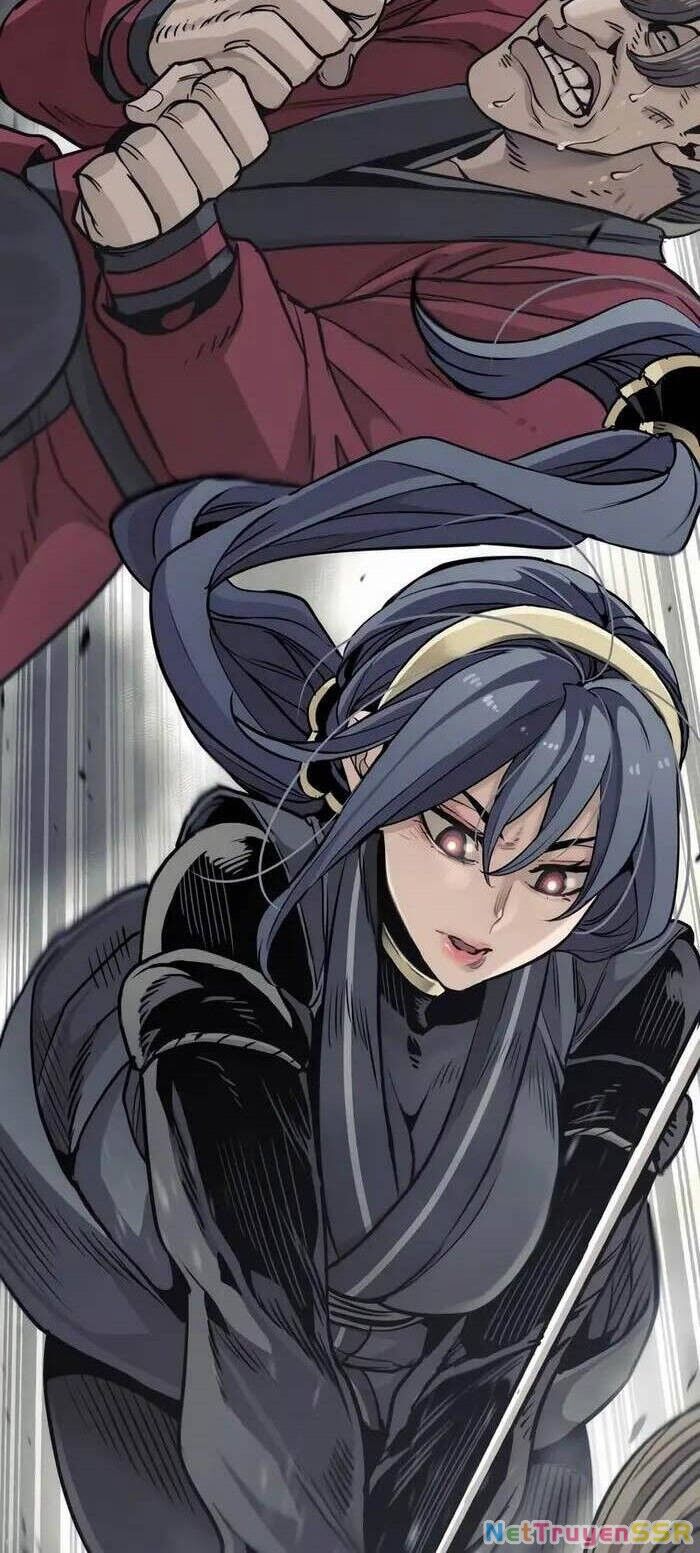 Thiên Ma Phi Thăng Truyện Chapter 87 - 88